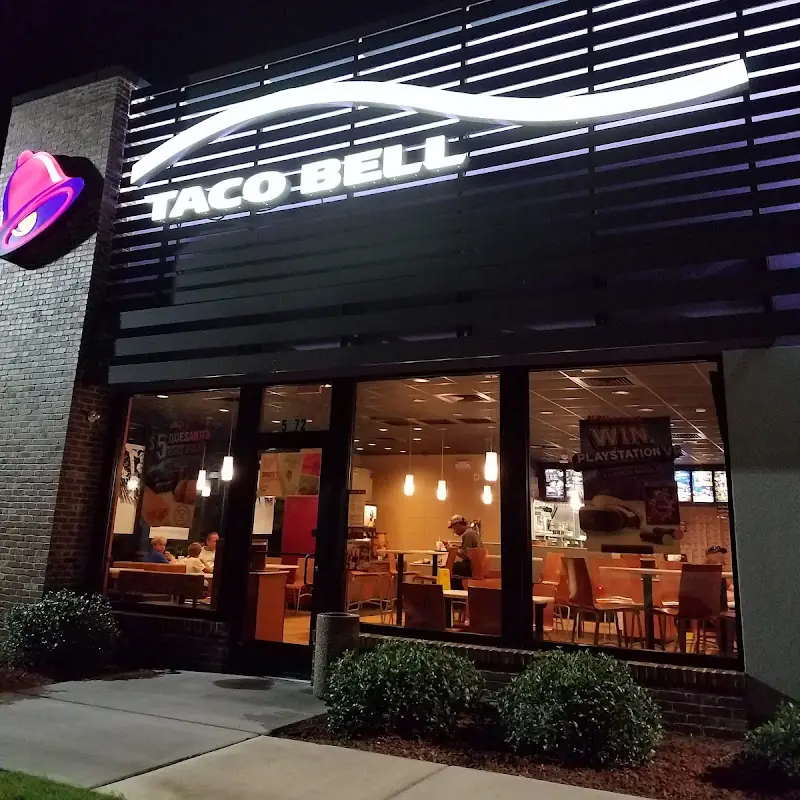 Taco Bell