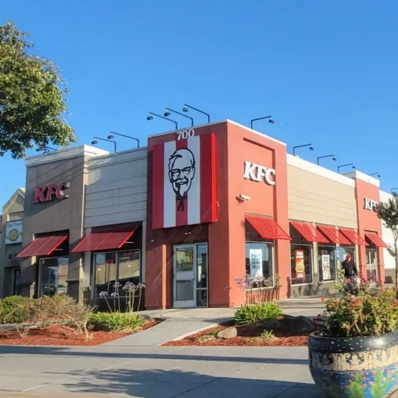 KFC