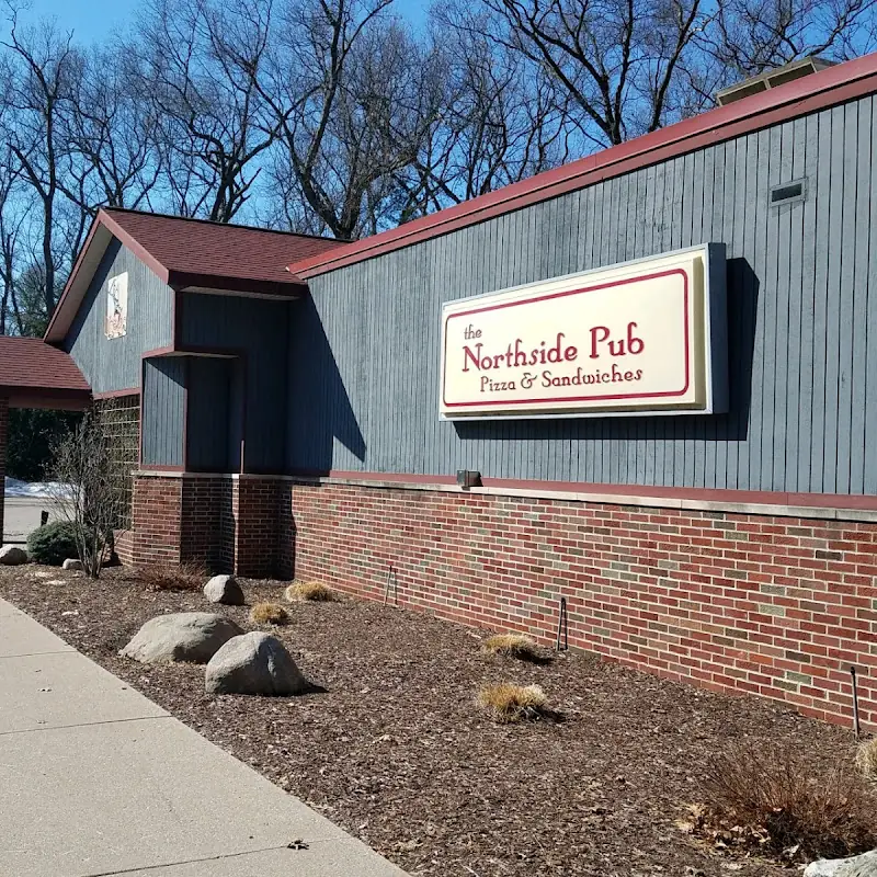 The Northside Pub