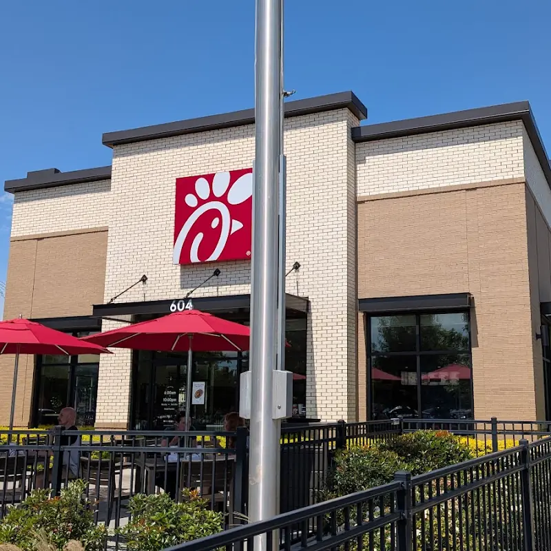 Chick-fil-A