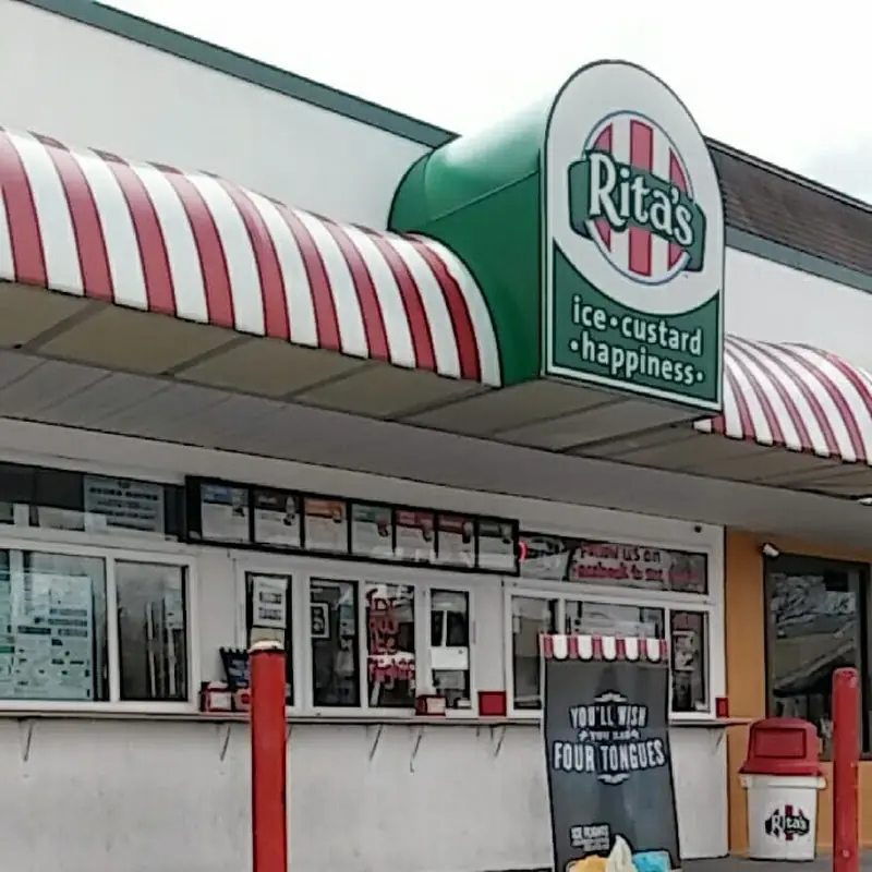 Rita's Italian Ice & Frozen Custard