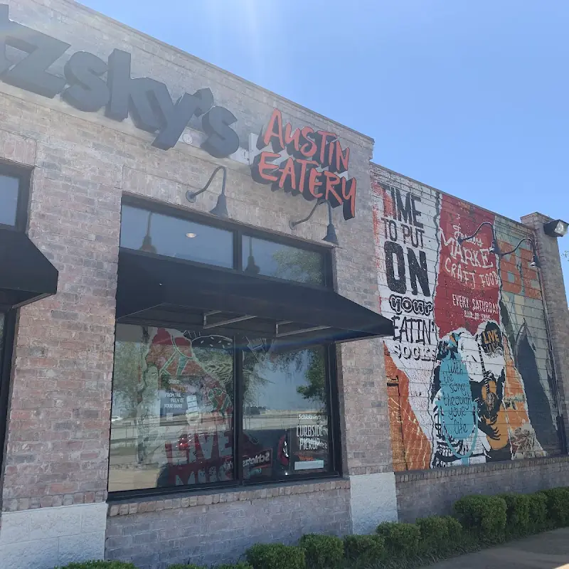 Schlotzsky's Deli