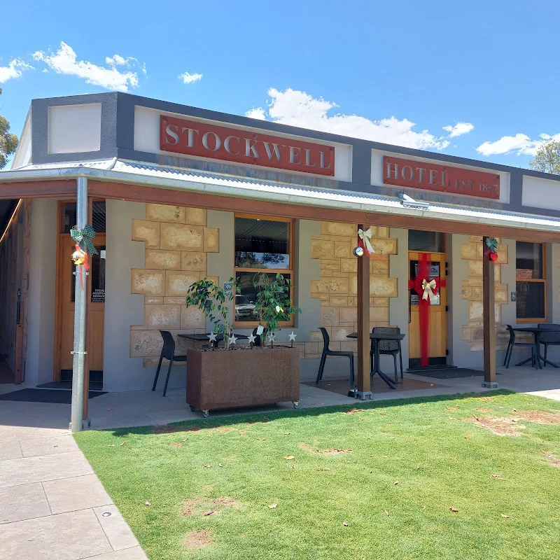 Stockwell Hotel