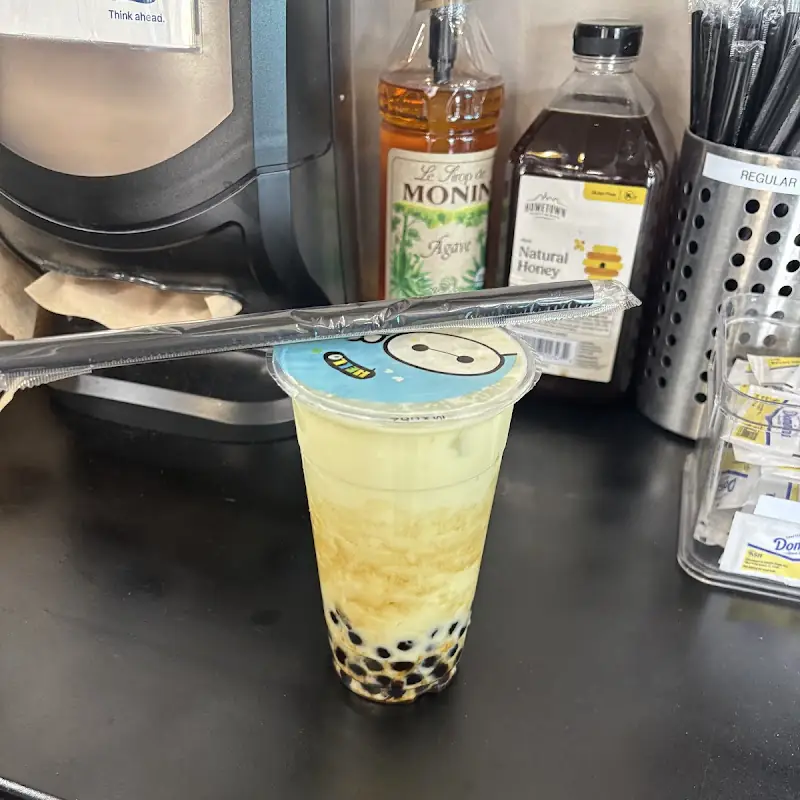 Boba Ka Tea
