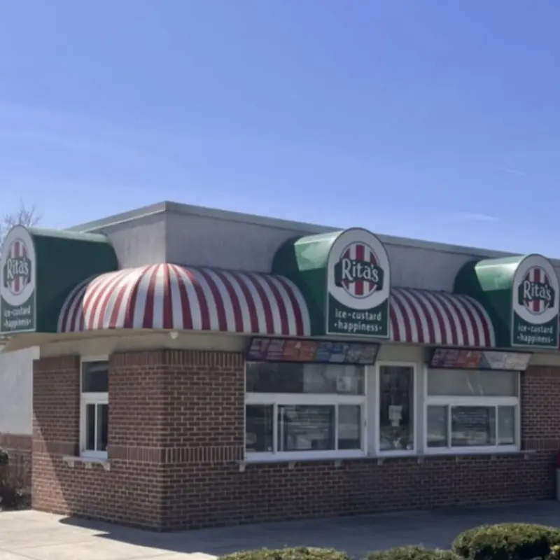 Rita's Italian Ice & Frozen Custard