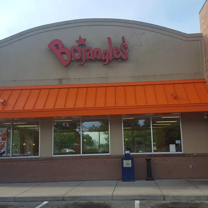 Bojangles