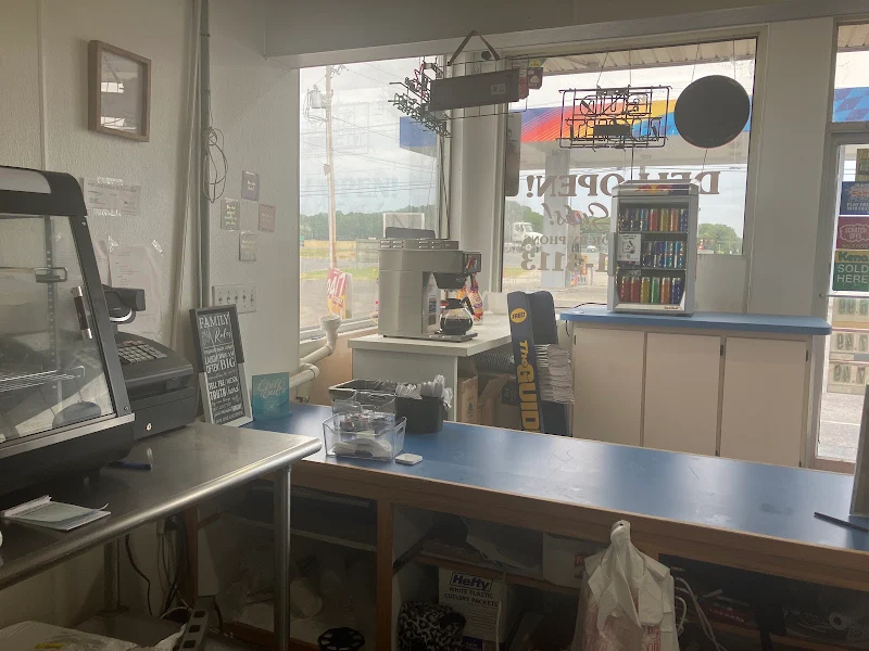 Tammys grill