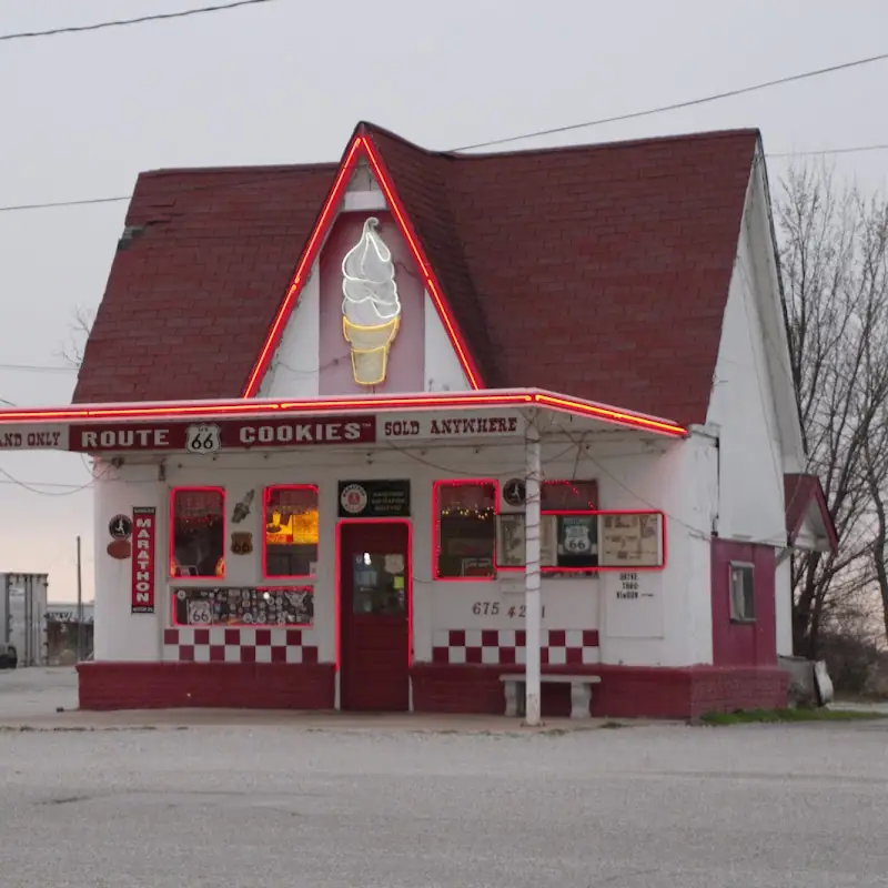 Dairy King