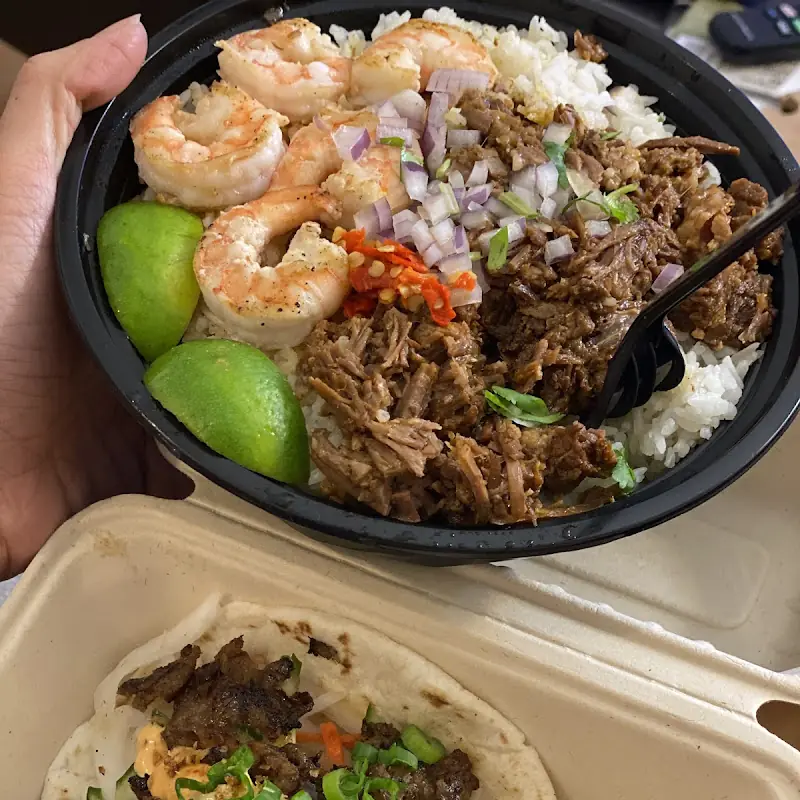 Tasty Tacos