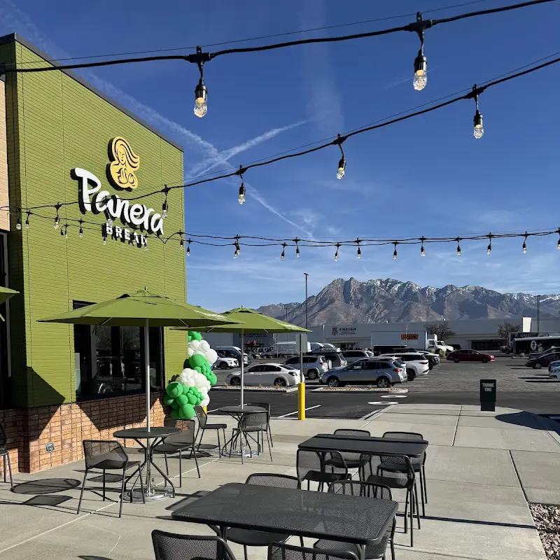 Panera Bread