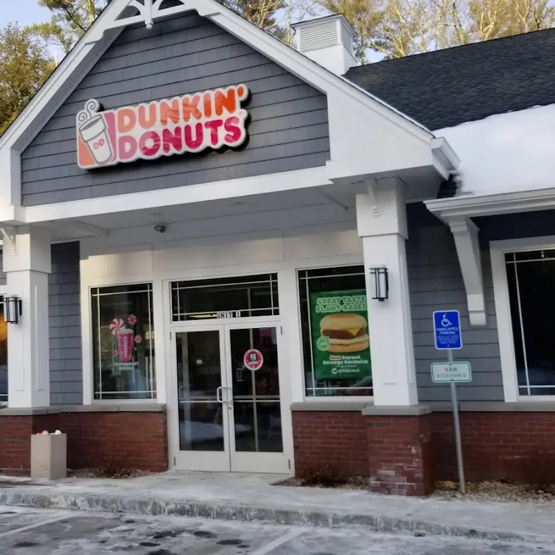 Dunkin'