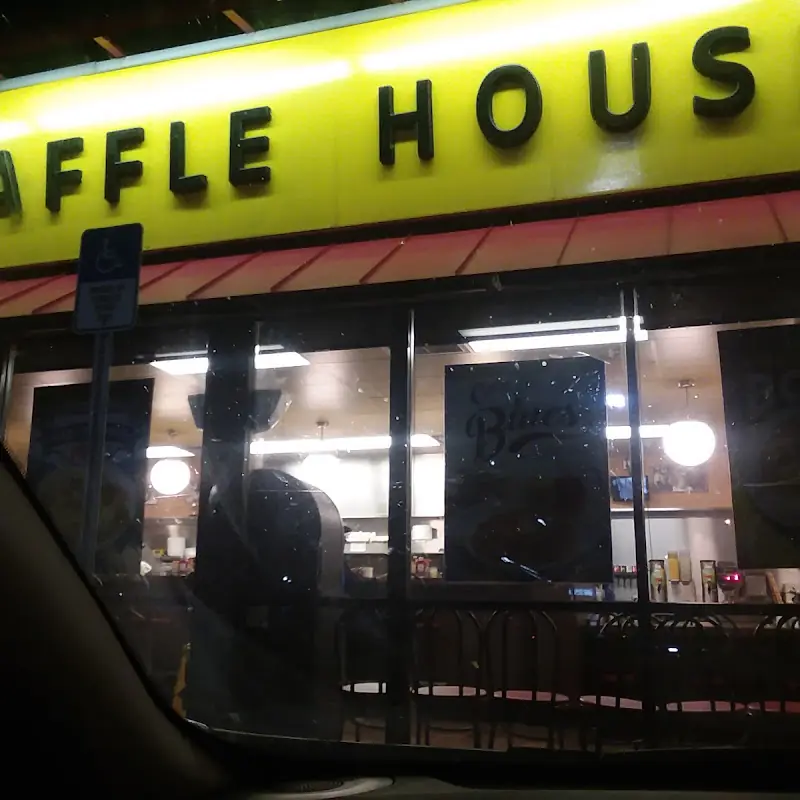 Waffle House