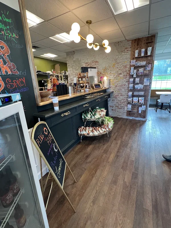 Lala’s Roast & Bistro