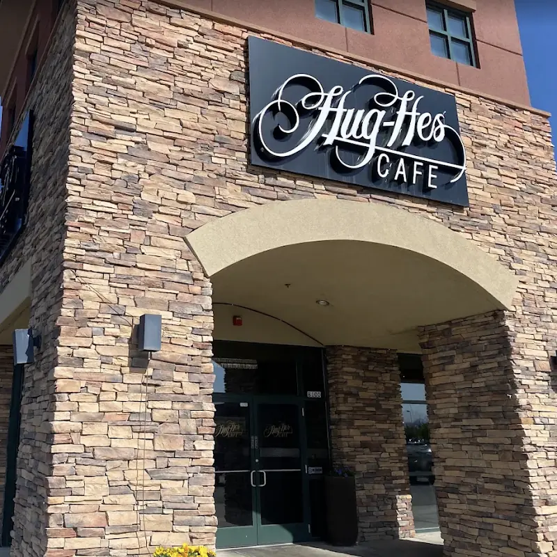 Hug-Hes American Kitchen and Catering