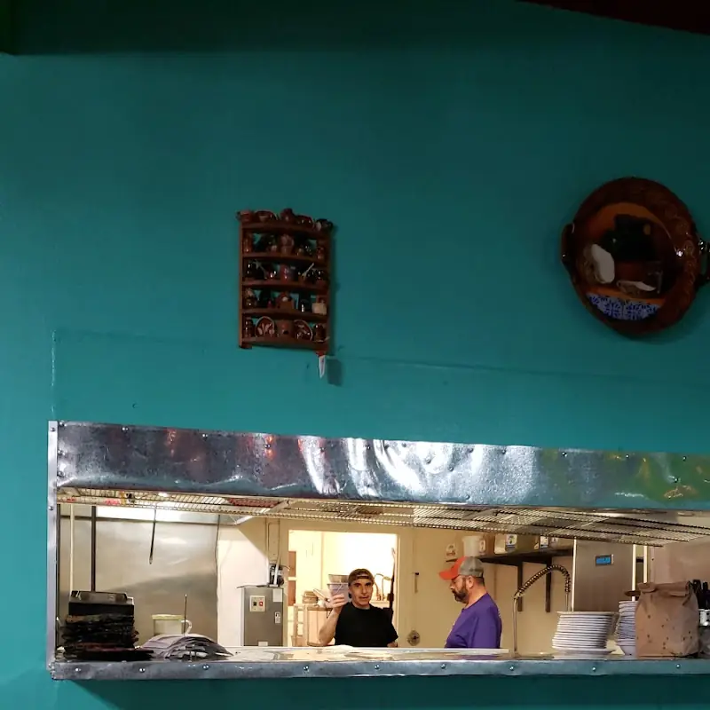 Nacho's