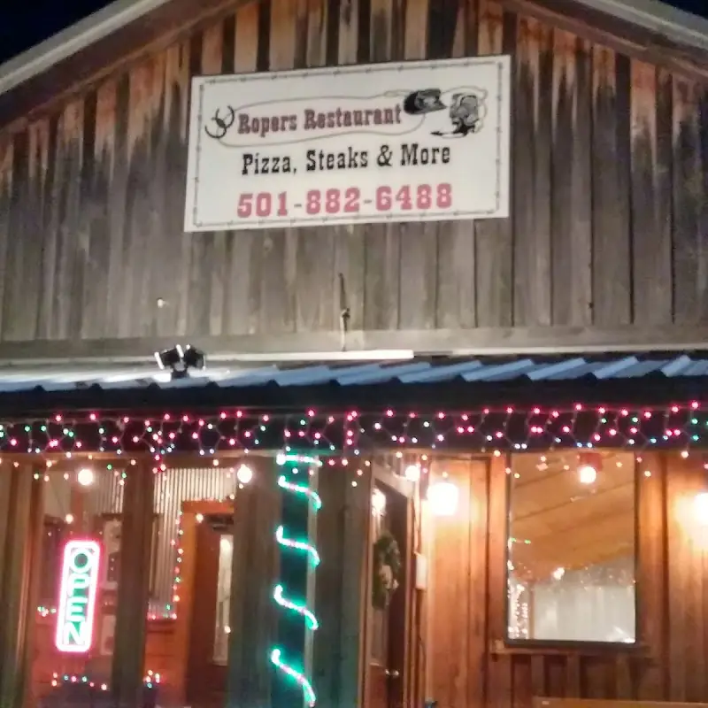 Roper's Restaurant