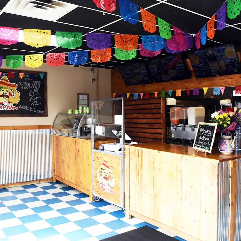 Mega Tacos