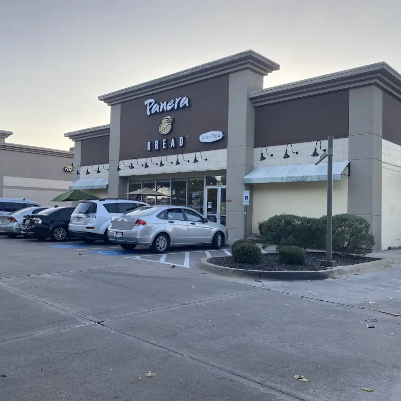 Panera Bread
