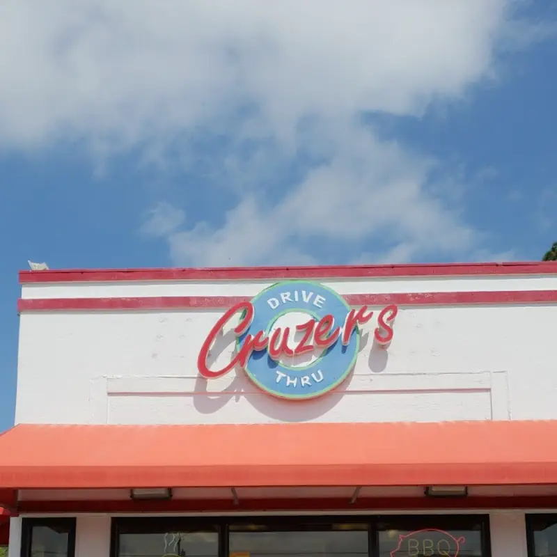 Cruzers Drive Thru