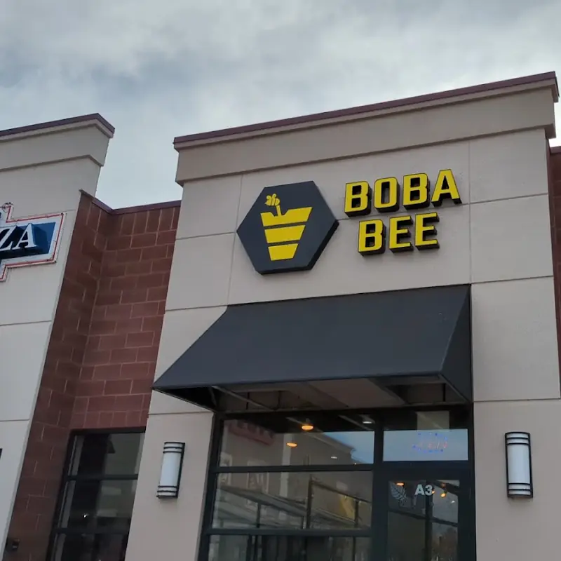 Boba Bee