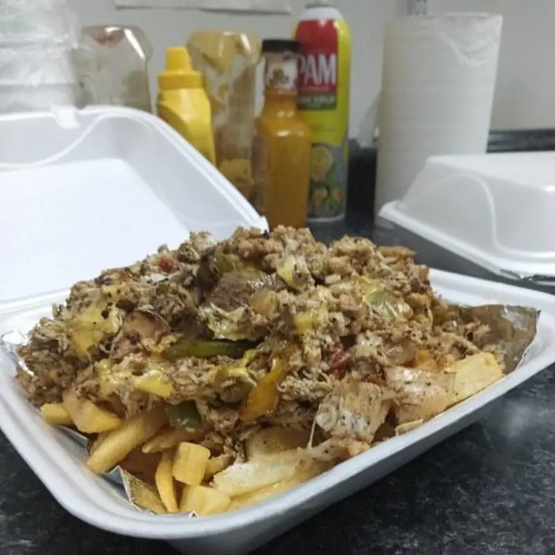 CC’s Taste of Heaven