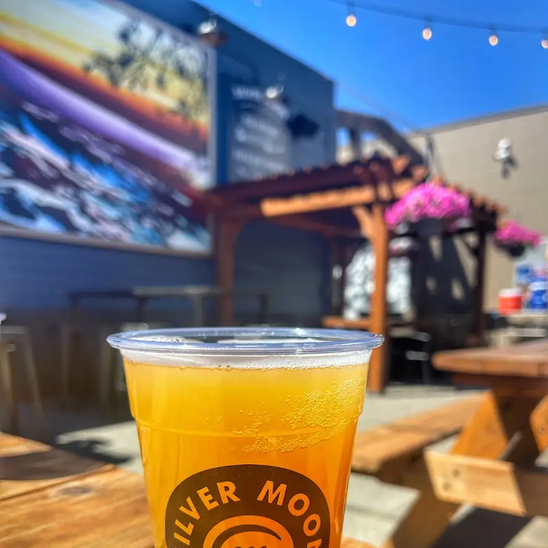 Silver Moon Brewing