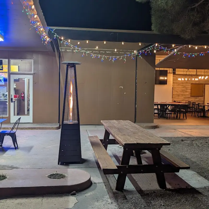 Big Tony's Supper House and Restaurant