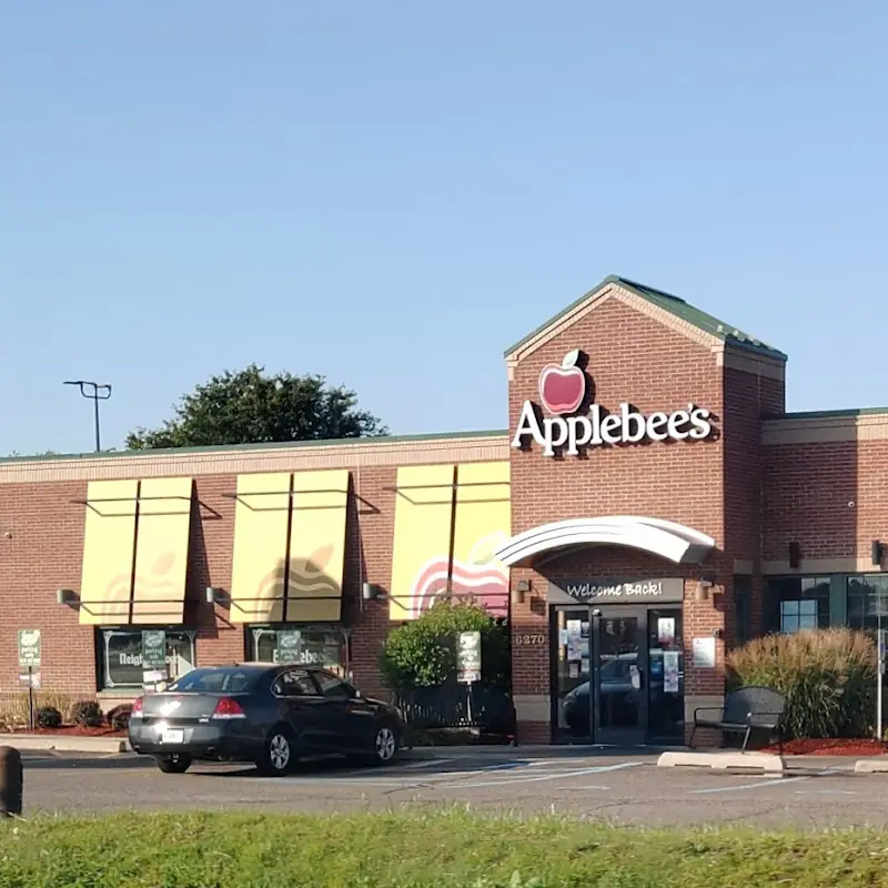 Applebee's Grill + Bar