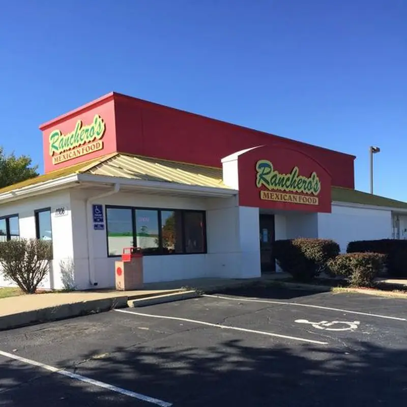 Ranchero's Mexican Food
