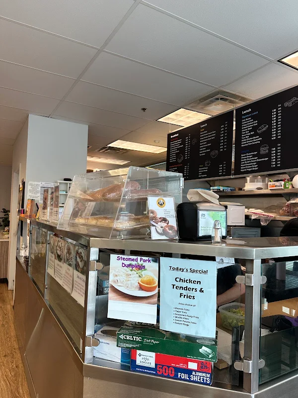 Dover Deli