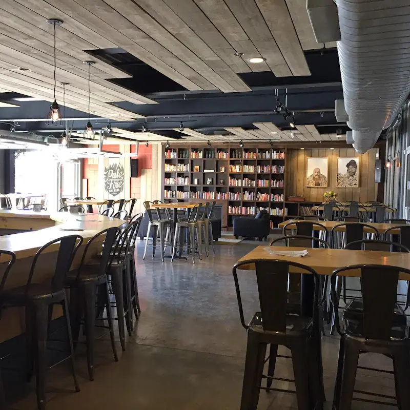 Pale Fire Brewing Co.