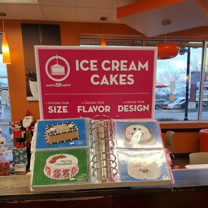 Baskin-Robbins