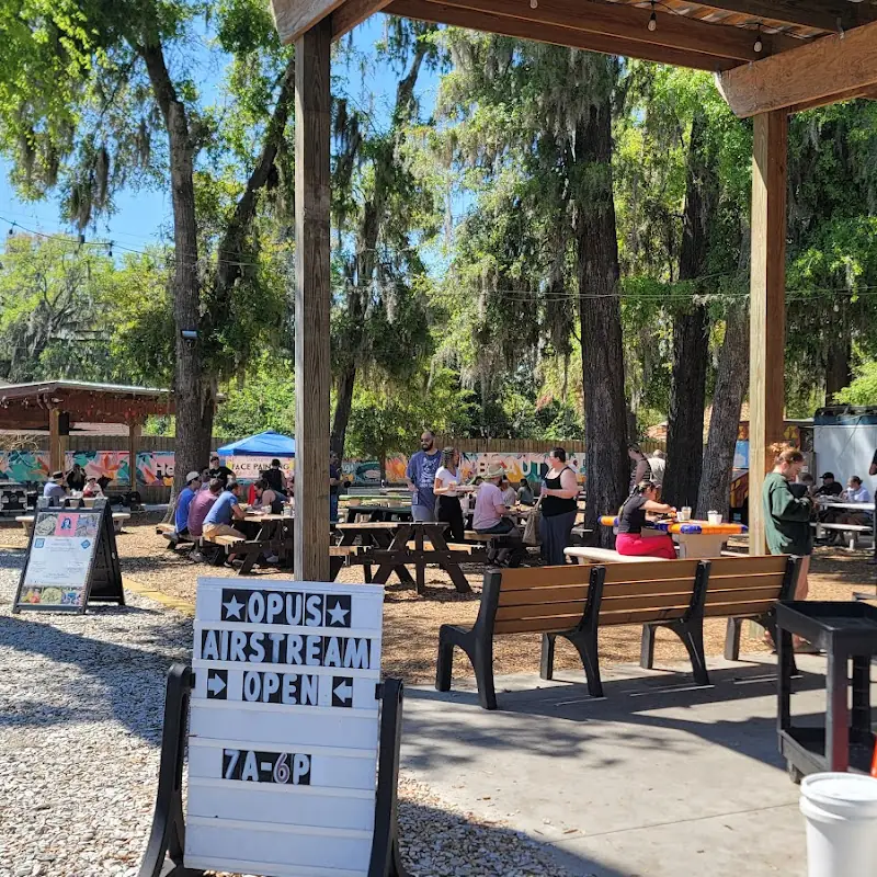 4th Ave Food Park