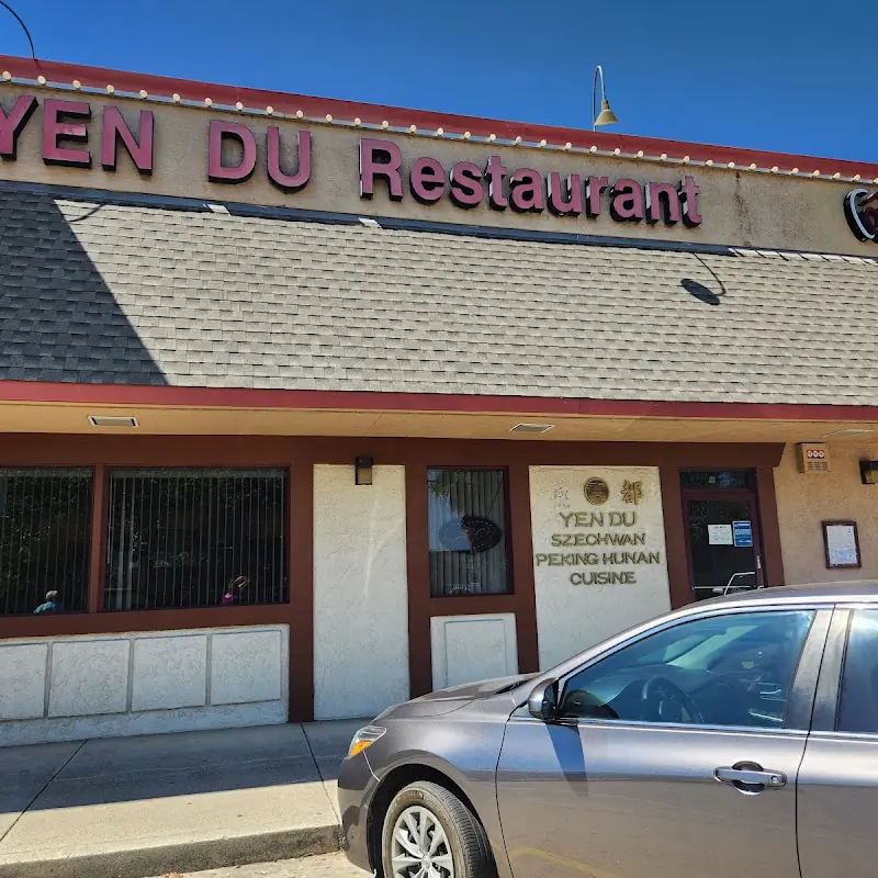 Yen Du Restaurant | Chinese
