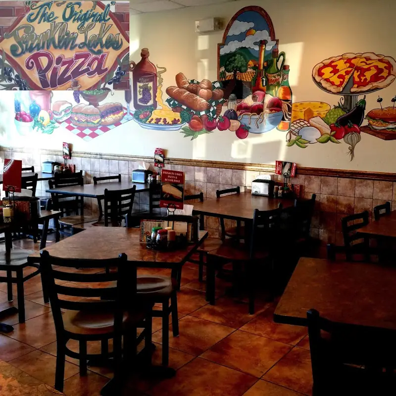 Franklin Lakes Pizza & Restaurant
