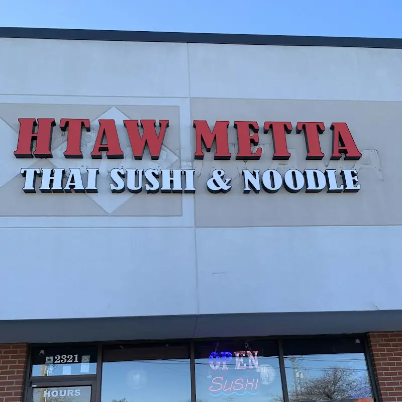 Htaw Metta