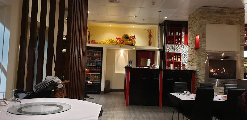 Chef Lam's Restaurant