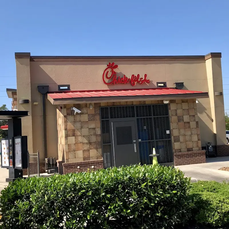 Chick-fil-A