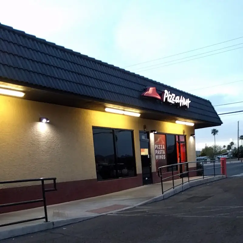 Pizza Hut