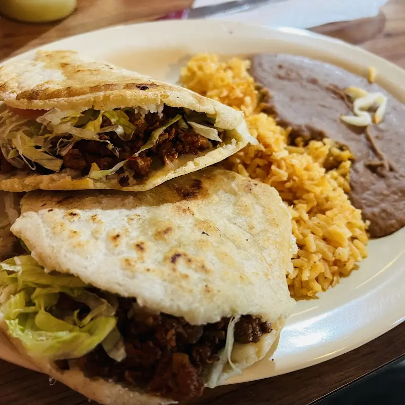 Taqueria México