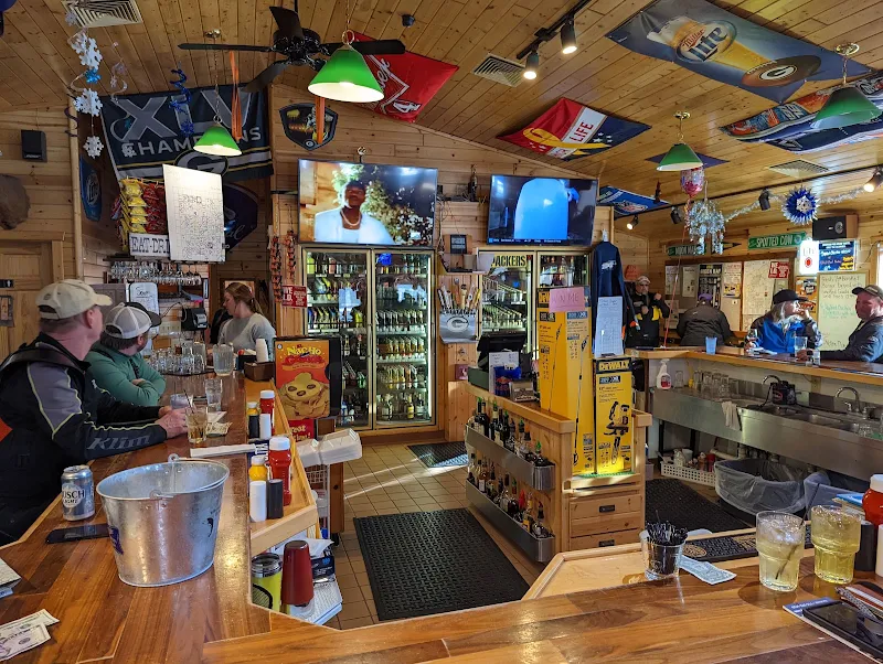 Valhalla View Pub & Grub
