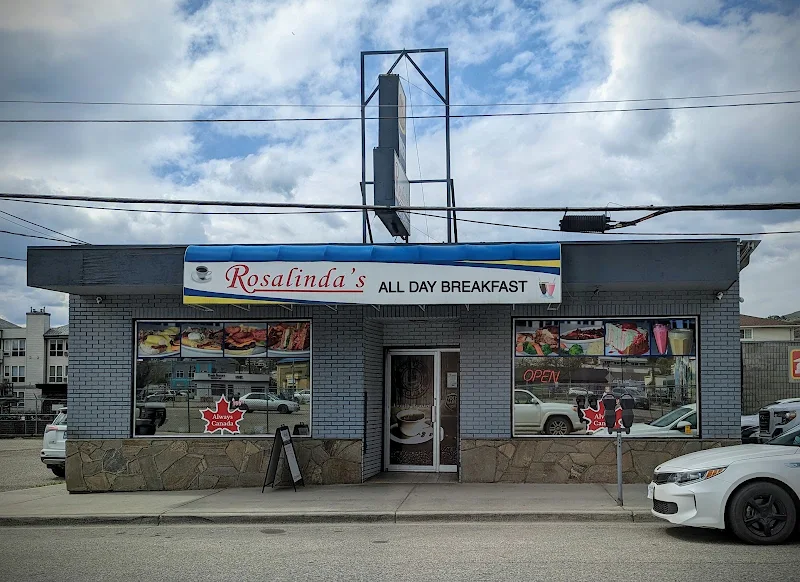 Rosalinda's