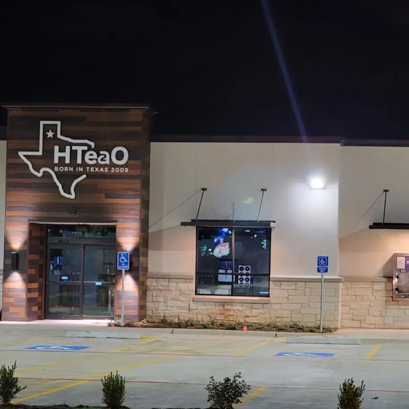 HTeaO - Midwest City