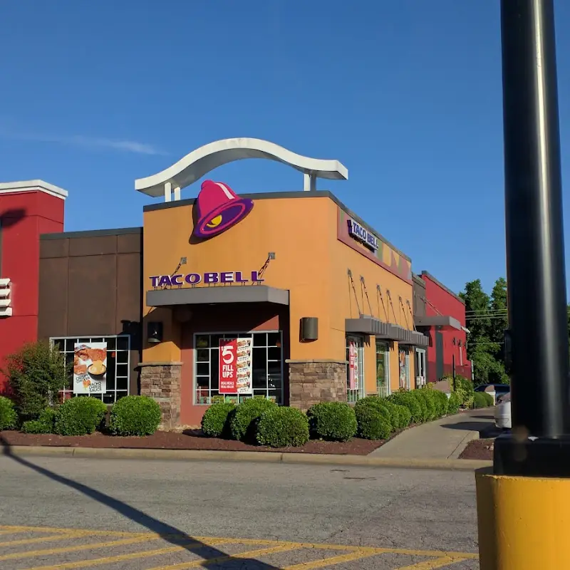 Taco Bell
