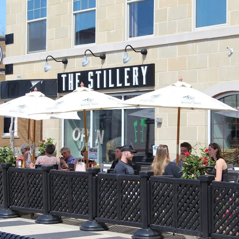 The Stillery - Grafton