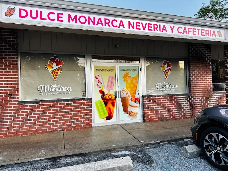 Dulce Monarca LLC