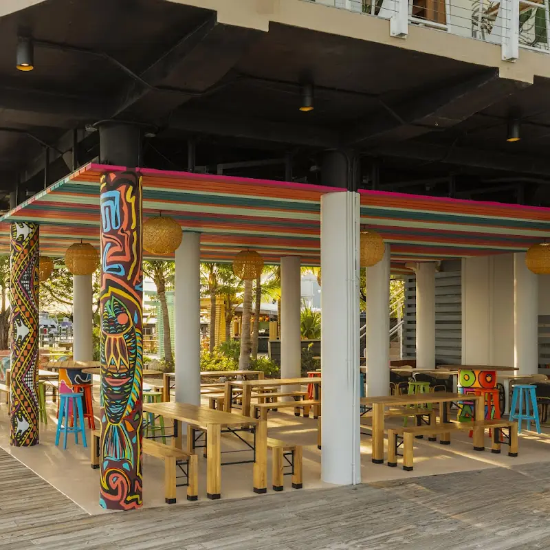 Mercado Morada