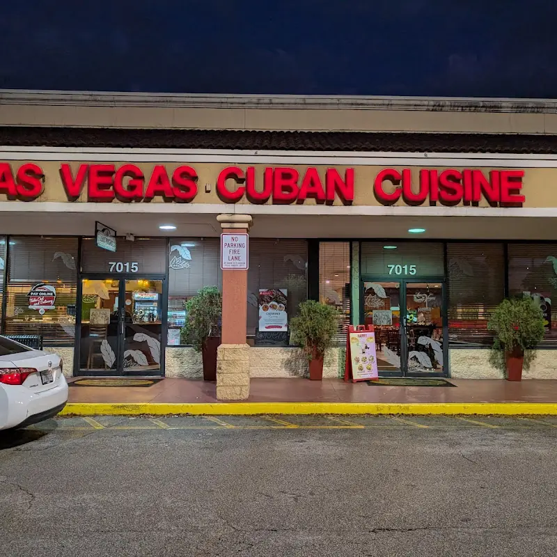 Las Vegas Cuban Cuisine