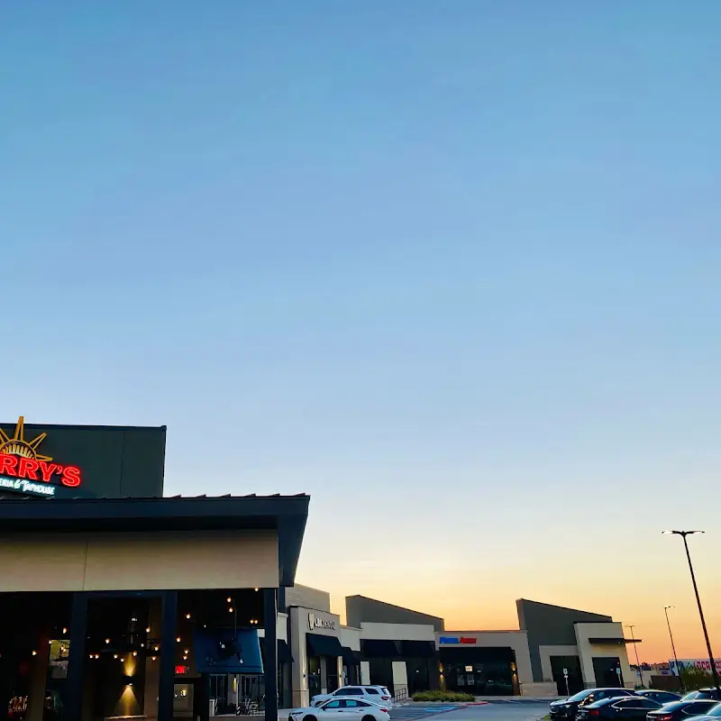 Parry's Pizzeria & Taphouse