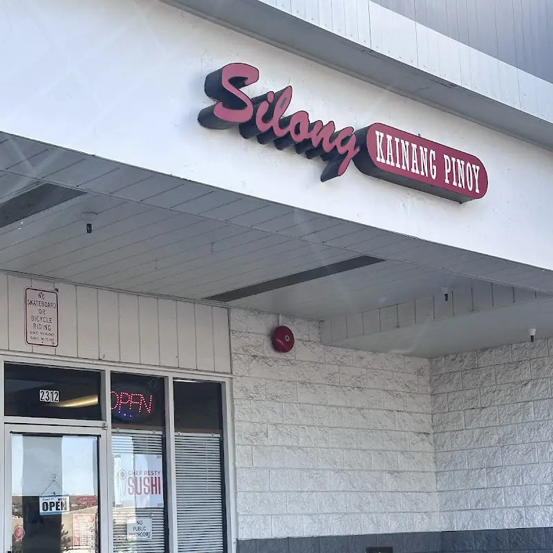 Silong